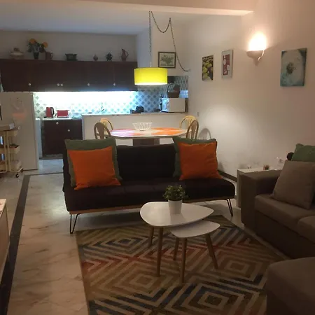 Lejlighed Perto Da Coelha