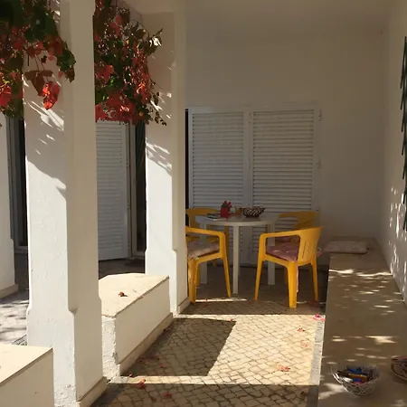Perto Da Coelha