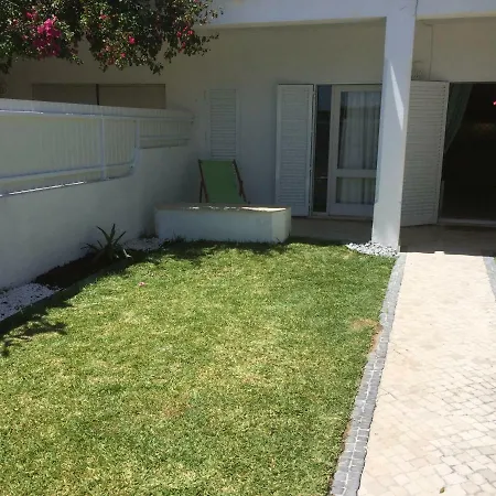 Perto Da Coelha Lejlighed Albufeira