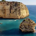 Perto Da Coelha Apartment