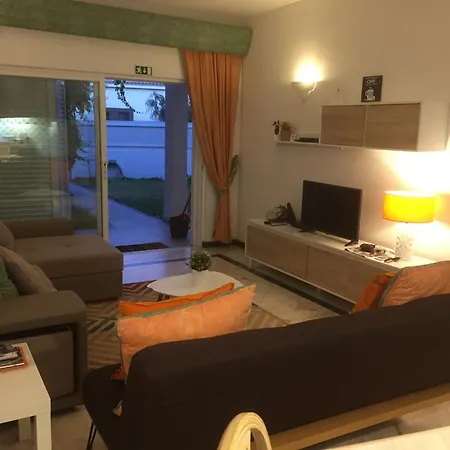 Apartment Perto Da Coelha *