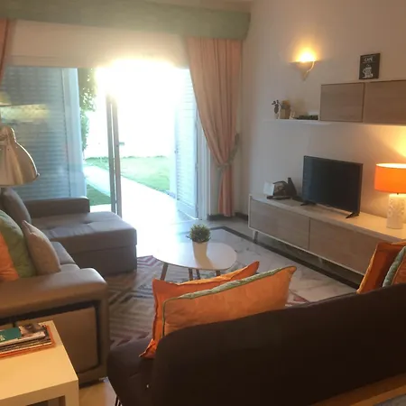 Perto Da Coelha Appartement *