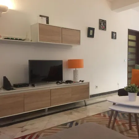 Lejlighed Perto Da Coelha Albufeira