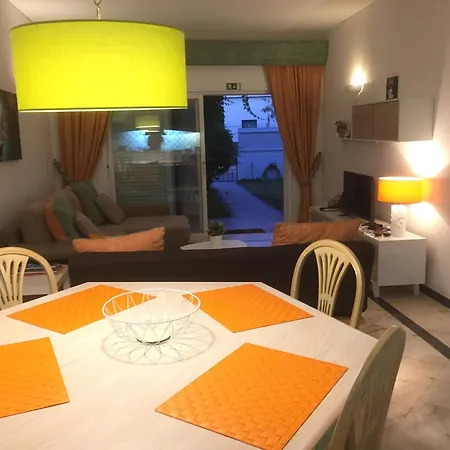 Perto Da Coelha Lejlighed *