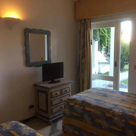 Appartement Perto Da Coelha Albufeira