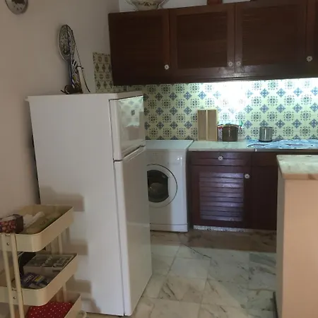 Perto Da Coelha Appartement Albufeira
