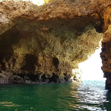 Perto Da Coelha Appartement Albufeira