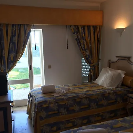 Lejlighed Perto Da Coelha Albufeira