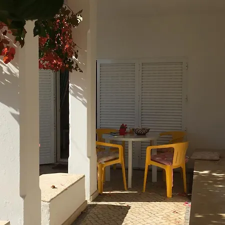 Appartement Perto Da Coelha *