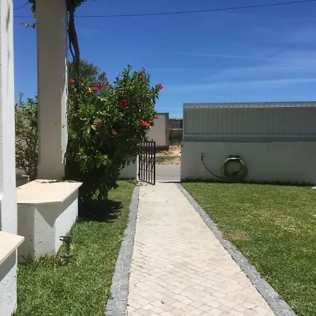 Appartamento Perto Da Coelha *