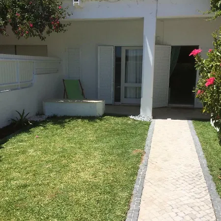 Lejlighed Perto Da Coelha Albufeira