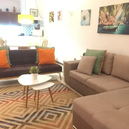 Appartement Perto Da Coelha Albufeira