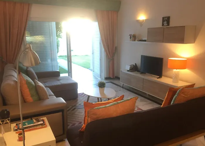 Perto Da Coelha Apartamento *