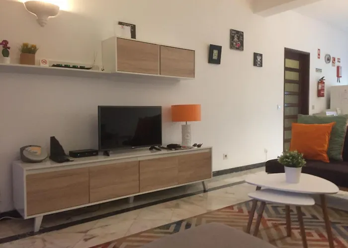 Apartamento Perto Da Coelha Albufeira