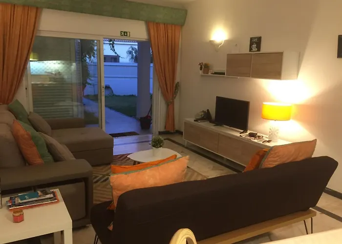 Apartamento Perto Da Coelha *