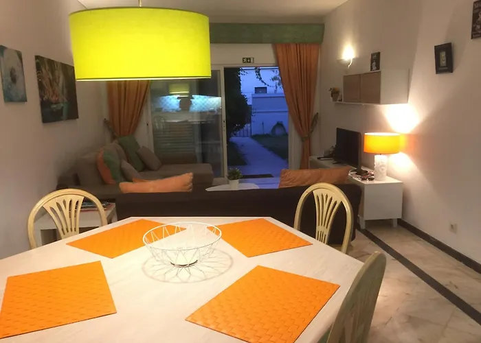 Perto Da Coelha Apartamento *