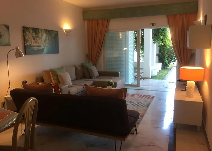 Perto Da Coelha Apartamento Albufeira