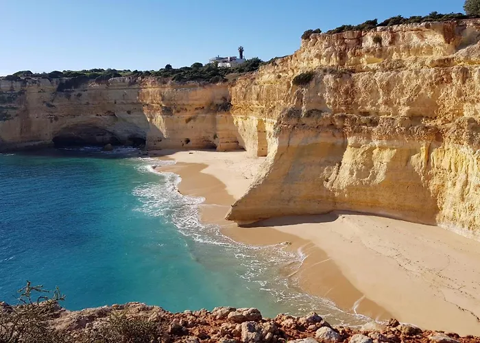 Apartamento Perto Da Coelha *