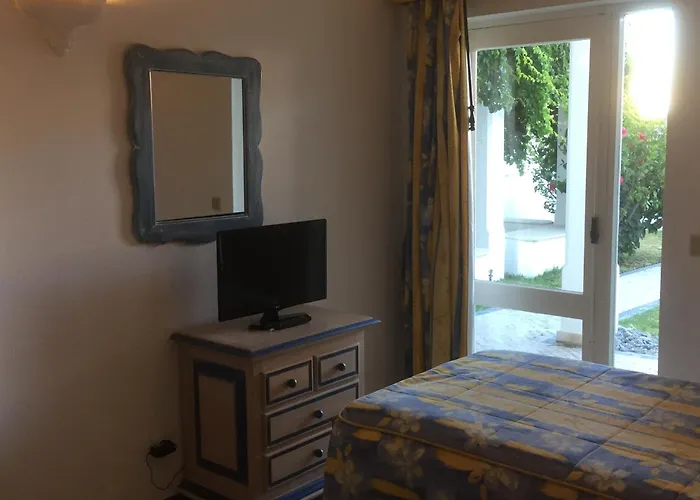 Apartamento Perto Da Coelha Albufeira