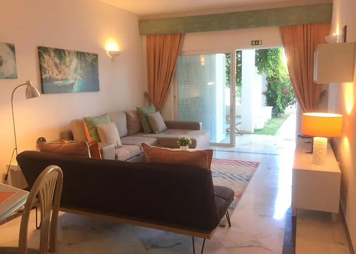 Perto Da Coelha Apartamento Albufeira