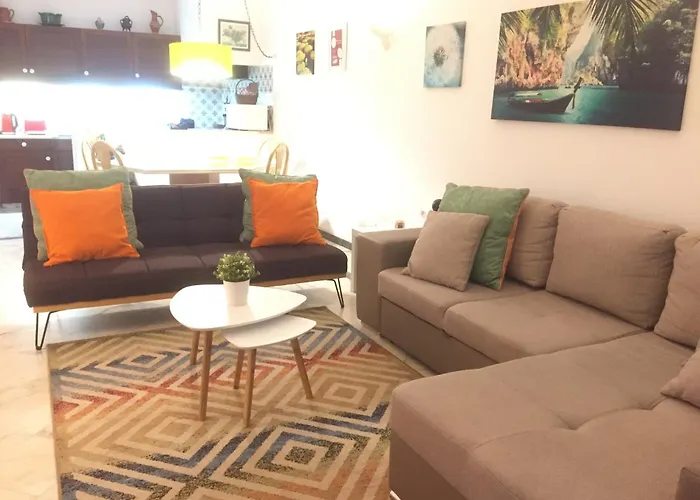 Perto Da Coelha Apartamento *