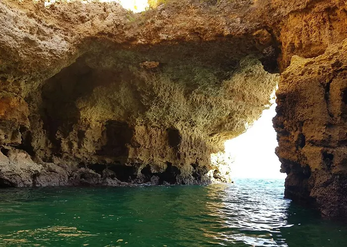 Perto Da Coelha Apartamento Albufeira