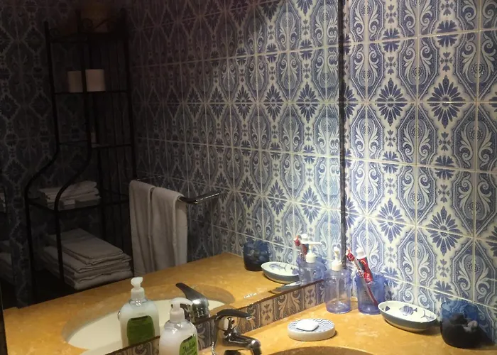 Perto Da Coelha Apartamento