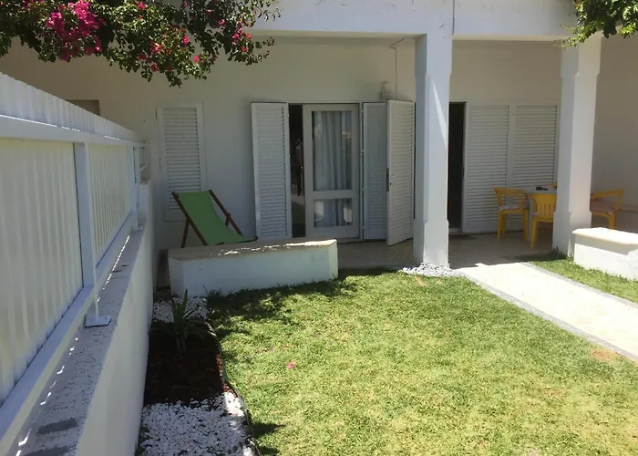 Apartamento Perto Da Coelha Albufeira