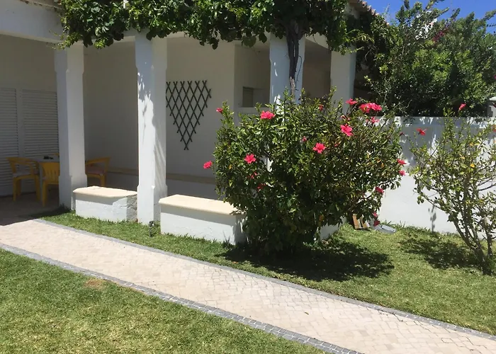 Perto Da Coelha * Albufeira