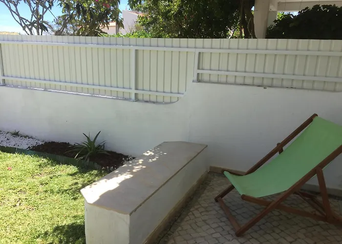 Perto Da Coelha Apartamento Albufeira