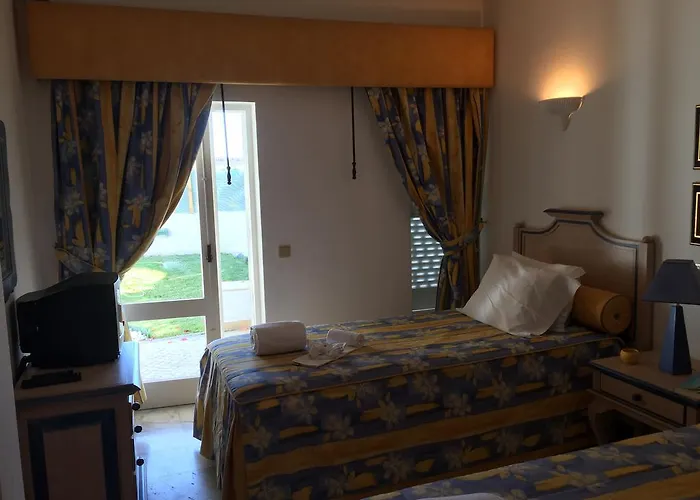Apartamento Perto Da Coelha Albufeira