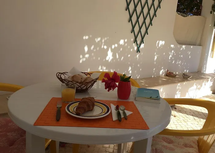 Perto Da Coelha Albufeira