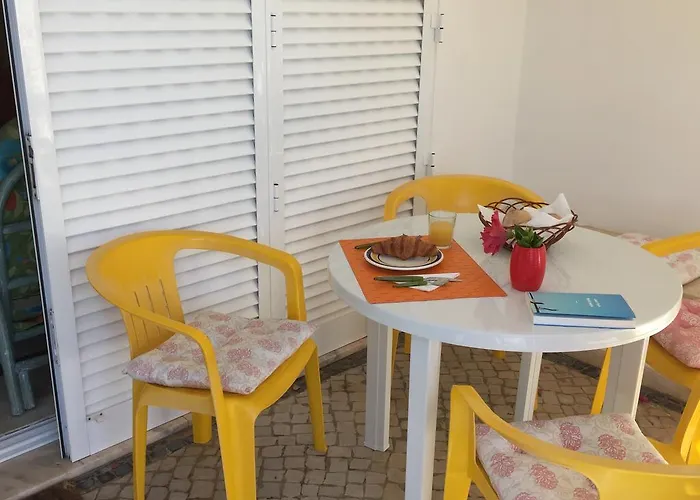 Apartamento Perto Da Coelha