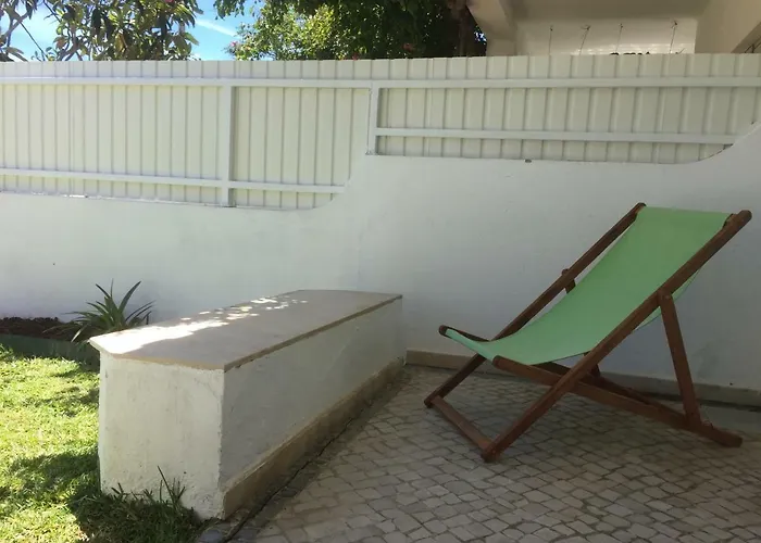 Perto Da Coelha Apartamento *