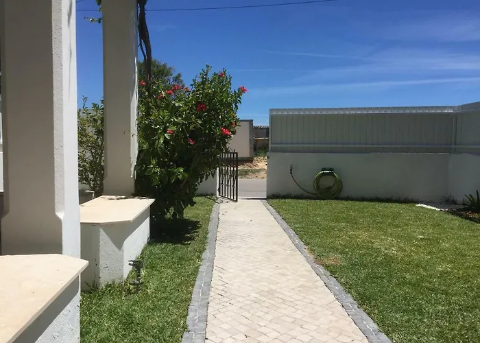 Apartamento Perto Da Coelha *