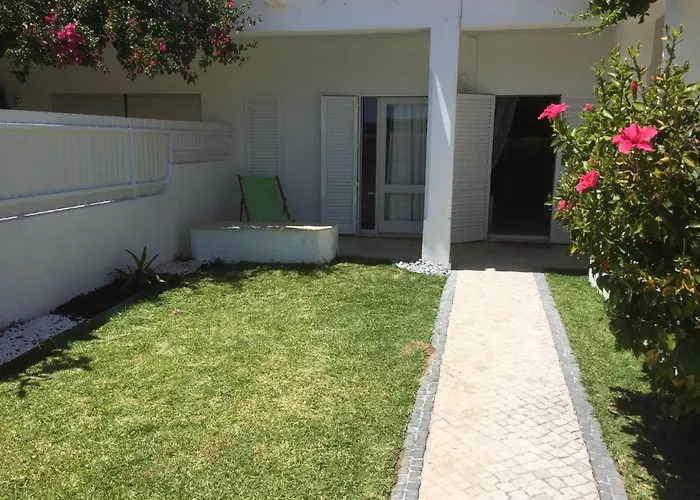 Apartamento Perto Da Coelha Albufeira