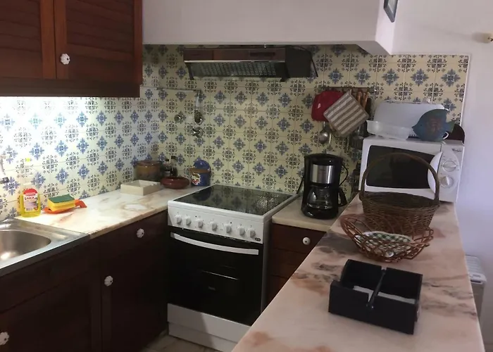 Apartamento Perto Da Coelha *