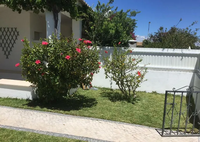 Apartamento Perto Da Coelha Albufeira
