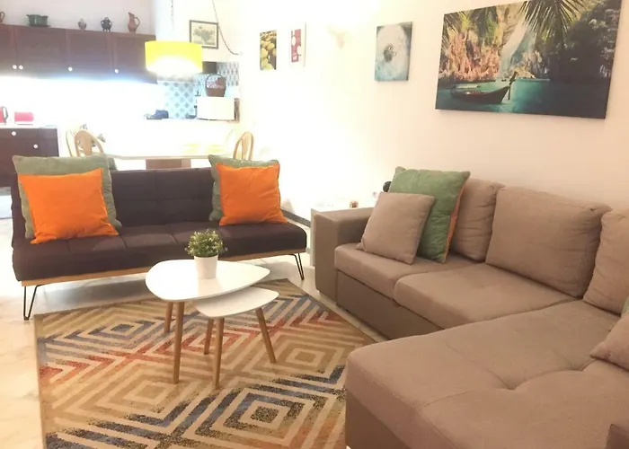 Apartamento Perto Da Coelha Albufeira