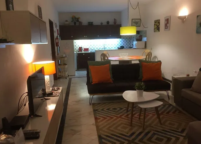 Apartamento Perto Da Coelha *