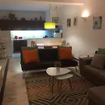 Апартаменты Perto Da Coelha