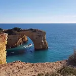 Lejlighed Perto Da Coelha Albufeira