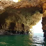 Perto Da Coelha Lejlighed Albufeira