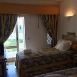 Апартаменты Perto Da Coelha Албуфейра