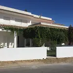 Perto Da Coelha Албуфейра