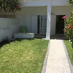 Апартаменты Perto Da Coelha Албуфейра