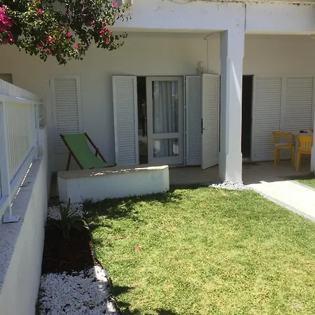Lejlighed Perto Da Coelha Albufeira