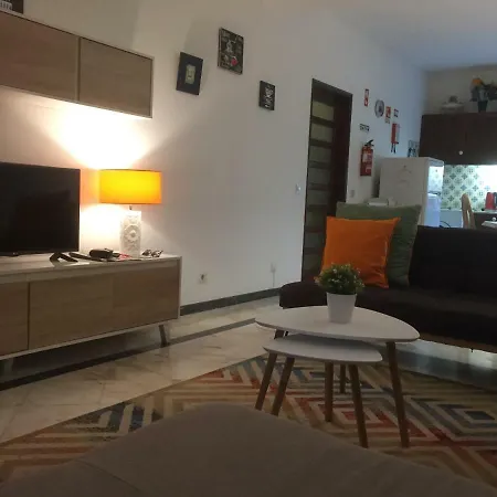 Appartement Perto Da Coelha *