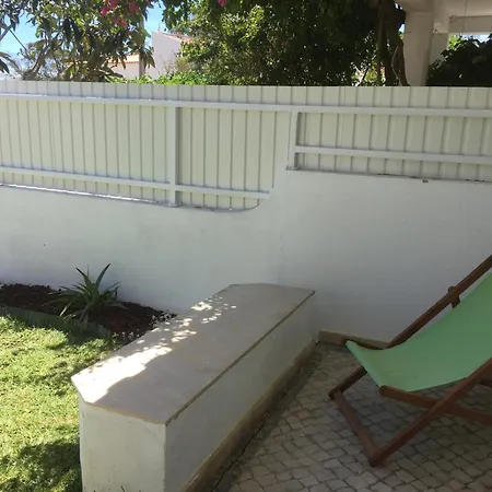 Perto Da Coelha Apartment Albufeira