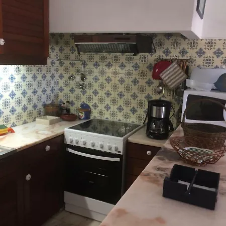 Apartment Perto Da Coelha *